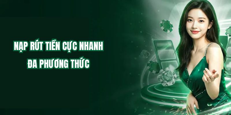 Uk88 | Hệ thống cá cược thể thao và casino uy tín 2026 3 Nạp rút nhanh, minh bạch, đa dạng phương thức